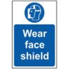 WEAR FACE SHIELD - SAV (200X300MM) thumbnail-0