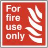 FOR FIRE USE ONLY - SAV (200X200MM) thumbnail-0