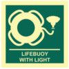 LIFEBUOY WITH LIGHT -PHOTOLUM(150 X 150MM) thumbnail-0