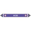 FLOW MARKER - ACID (VIOLET -(PK-5) thumbnail-0