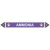 FLOW MARKER - AMMONIA (VIOLET -(PK-5) thumbnail-0