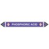 FLOW MARKER - PHOSPHORIC ACID(VIOLET (PK-5) thumbnail-0