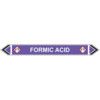 FLOW MARKER - SULPHURIC ACID(VIOLET (PK-5) thumbnail-0