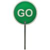 STOP / GO PADDLE SIGNS thumbnail-0