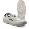 JALAS 5012 MENU O1, SRC NON-SAFETY SANDAL WHITE SZ-36 UK-3 thumbnail-0