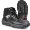 JALAS 3318 DRYLOCK S3, HRO, WR,SRB BOOT BLACK SZ-36 UK-3 thumbnail-0