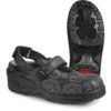 JALAS 2972 SUVI OB, A, E, SRC, FO CLOG BLACK SZ-42 UK-8 thumbnail-0