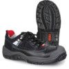 JALAS 3308 DRYLOCK S3, HRO, WR,SRB TRAINER BLACK SZ-36 UK-3 thumbnail-0