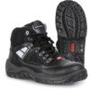 JALAS 3312 DRYLOCK O2, SRB, WR,HRO, FO BOOT BLACK SZ-36 UK-3 thumbnail-0