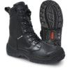 JALAS 3328 DRYLOCK S3, HRO, WR,SRB BOOT BLACK SZ-36 UK-3 thumbnail-0