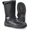 JALAS 3778 DRYLOCK S3, HRO, WR,SRB BOOT BLACK SZ-36 UK-3 thumbnail-0