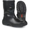 JALAS 3780 FOODS S2, SRB, HRO, CI BOOT BLACK SZ-36 UK-3 thumbnail-0