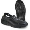 JALAS 5002 MENU O1, SRC NON-SAFETY SANDAL BLACK SZ-44 UK-9.5 thumbnail-0