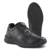 JALAS 5352 SPOC O2, A, E, FO, SRC SHOE BLACK SZ-35 UK-2 thumbnail-0