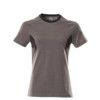 ACCELERATE, T-Shirt, Women, Grey/Black, Cotton/Polyester, Short Sleeve, L thumbnail-0