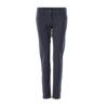 TROUSERS DARK NAVY (L30W30.5) thumbnail-0