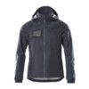 ACCELERATE, Winter Jacket, Reusable, Men, Navy Blue, Polyester, S thumbnail-0