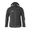 ACCELERATE, Winter Jacket, Reusable, Men, Black, Polyester, XS thumbnail-0