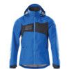ACCELERATE, Winter Jacket, Reusable, Men, Blue/Navy Blue, Polyester, S thumbnail-0
