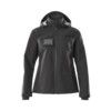 ACCELERATE OUTER SHELL JACKET BLACK (4XL) thumbnail-0