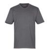 ALGOSO T-SHIRT ANTHRACITE (XS) thumbnail-0