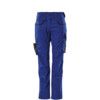 UNIQUE TROUSERS ROYAL/DARK NAVY (L30W29) thumbnail-0