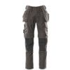 ALMADA TROUSERS WITH HOLSTER POCKETS DARK ANTHRACITE (L30W30.5) thumbnail-0