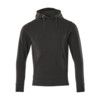 REVEL HOODIE BLACK (XS) thumbnail-0