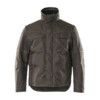 MACON WINTER JACKET DARK ANTHRACITE (S) thumbnail-0