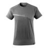 T-SHIRT DARK ANTHRACITE (XS) thumbnail-0