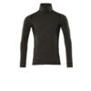 FUNCTIONAL UNDER SHIRT DARK ANTHRACITE/BLACK (M) thumbnail-0