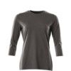 T-SHIRT DARK ANTHRACITE (2XL(1PCS.)) thumbnail-0