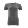 T-SHIRT DARK ANTHRACITE (S(1PCS.)) thumbnail-0