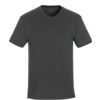 ALGOSO T-SHIRT DARK ANTHRACITE (XS) thumbnail-0