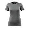 ARRAS T-SHIRT DARK ANTHRACITE (XS) thumbnail-0