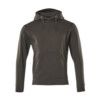 REVEL HOODIE DARK ANTHRACITE (XS) thumbnail-0