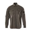 TERNITZ SHIRT DARK ANTHRACITE (19.5") thumbnail-0