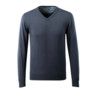 KNITTED JUMPER DARK NAVY (M) thumbnail-0