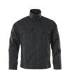 ROCKFORD JACKET BLACK (XS) thumbnail-0