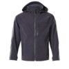 UNIQUE OUTER SHELL JACKET DARK NAVY (M) thumbnail-0