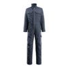 BAAR BOILERSUIT WITH KNEEPAD POCKETS DARK NAVY (L32W28.5) thumbnail-0