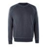 HORGEN SWEATSHIRT DARK NAVY (S) thumbnail-0