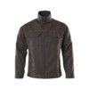 ROCKFORD JACKET DARK ANTHRACITE (XS) thumbnail-0