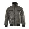 INNSBRUCK PILOT JACKET ANTHRACITE (XS) thumbnail-0