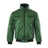 ALASKA PILOT JACKET GREEN (XS) thumbnail-0