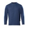 CARIBIEN SWEATSHIRT NAVY (XS) thumbnail-0