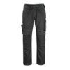UNIQUE TROUSERS WITH KNEEPAD POCKETS thumbnail-0