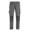 UNIQUE TROUSERS WITH KNEEPAD POCKETS thumbnail-0