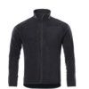 UNIQUE HANNOVER FLEECE JACKET BLACK (M) thumbnail-0