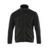 AUSTIN FLEECE JACKET BLACK (XS) thumbnail-0